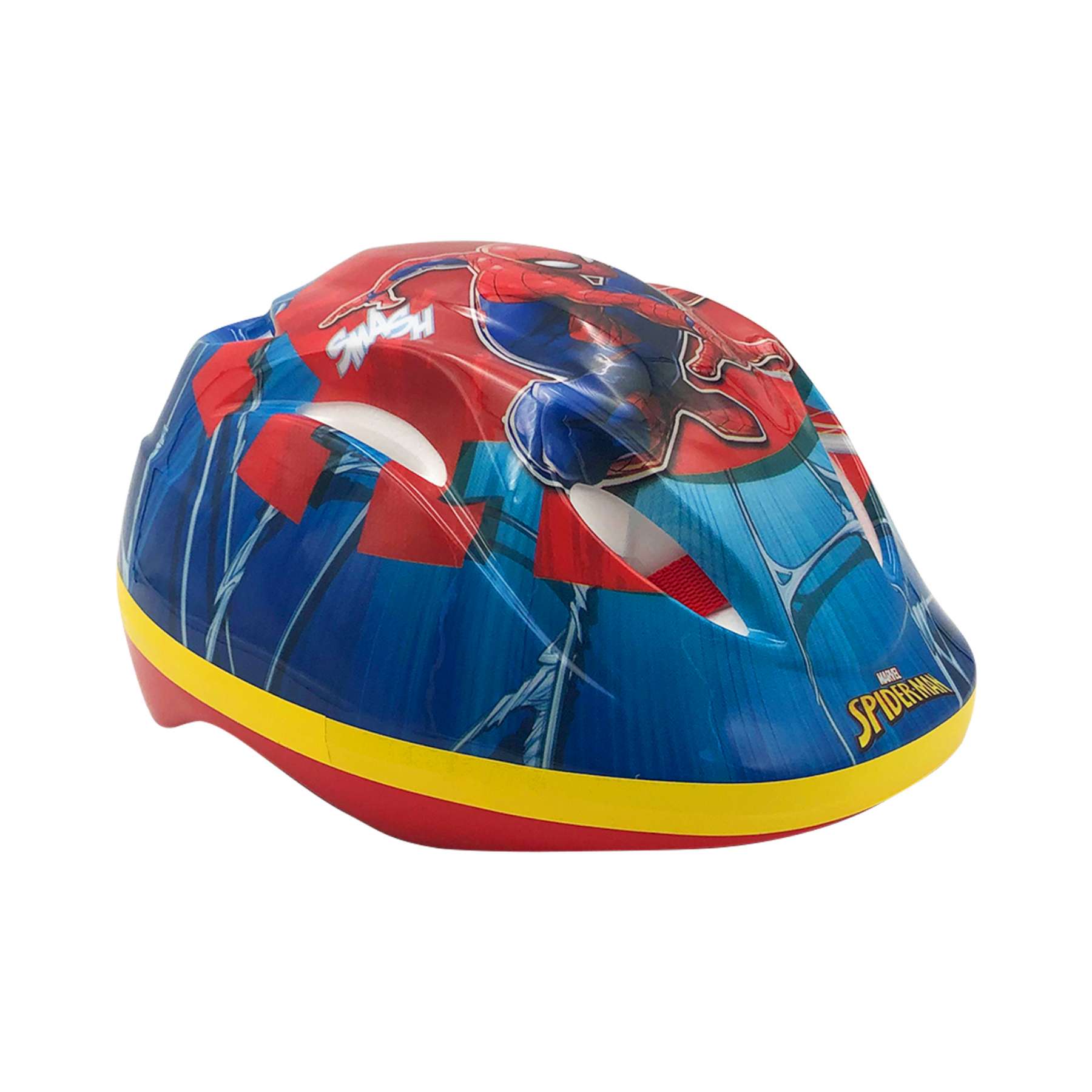 Casque Cars/Spiderman  5 à 15 ans –