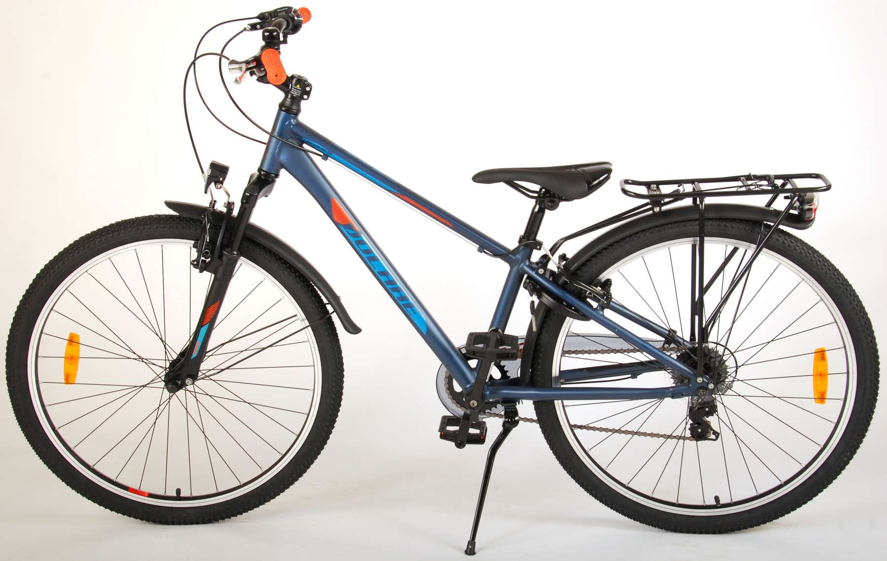 bicyclette rime