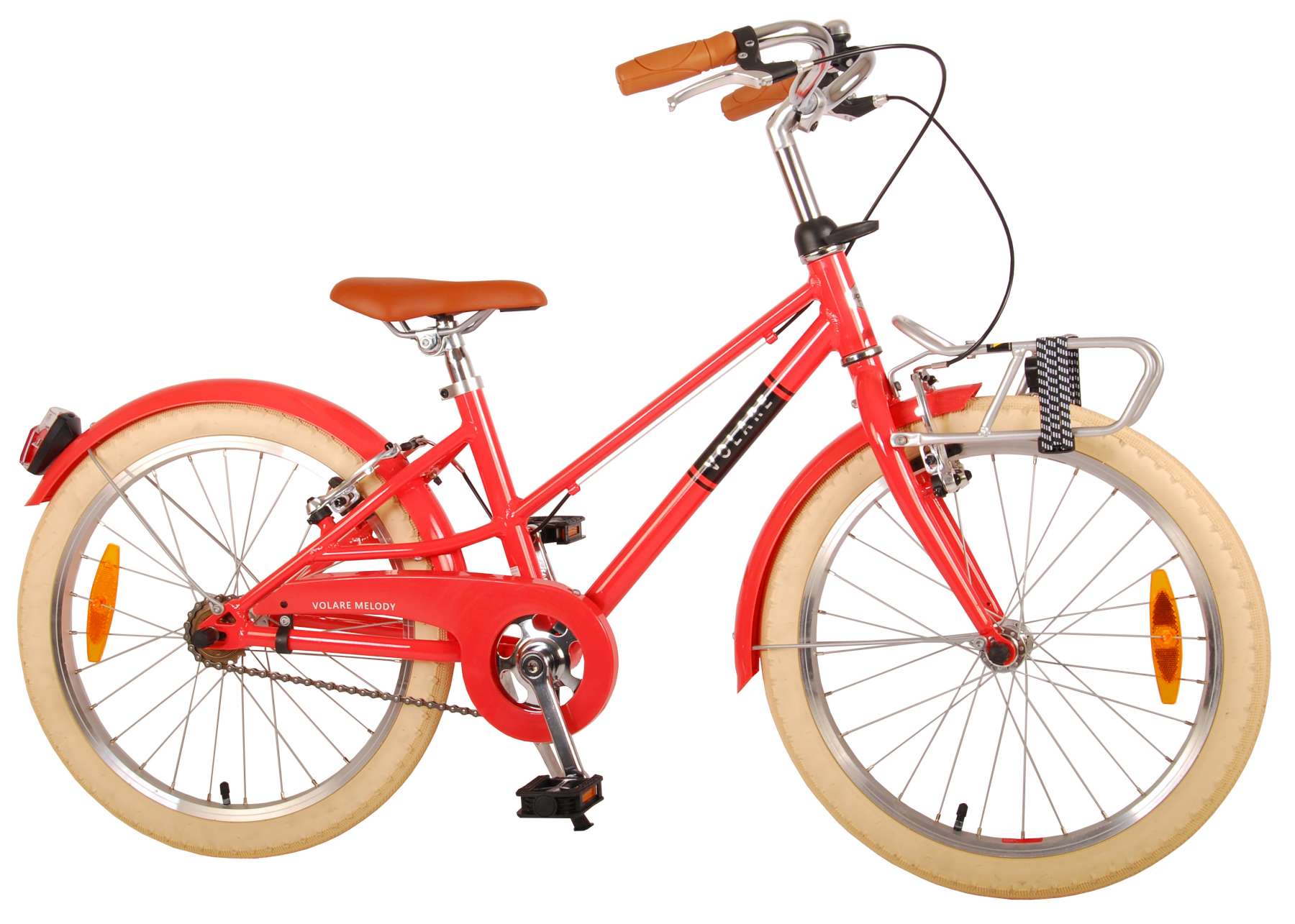 Velo rouge 20 pouces cheap