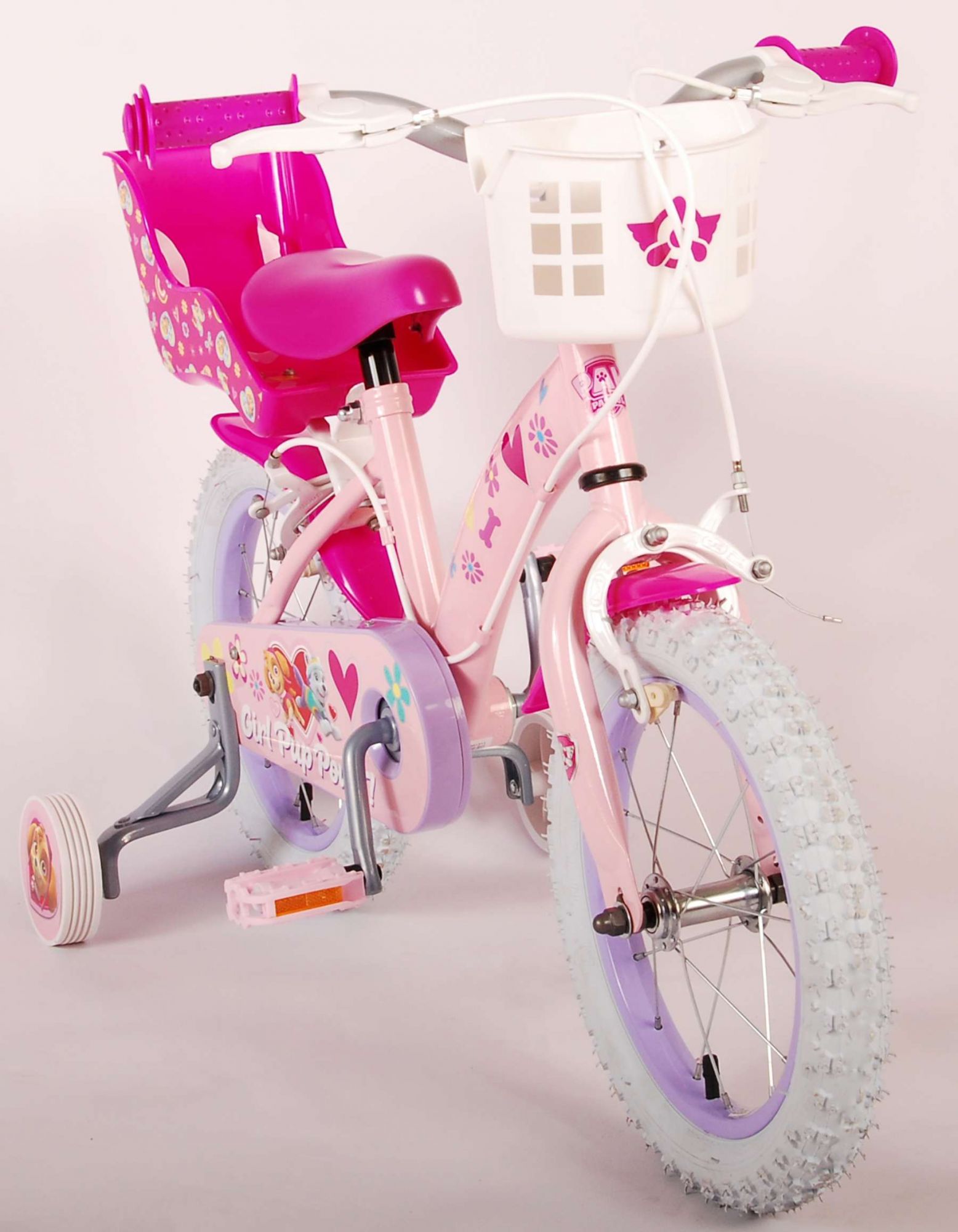 Vélo hello kitty 14 pouces deals