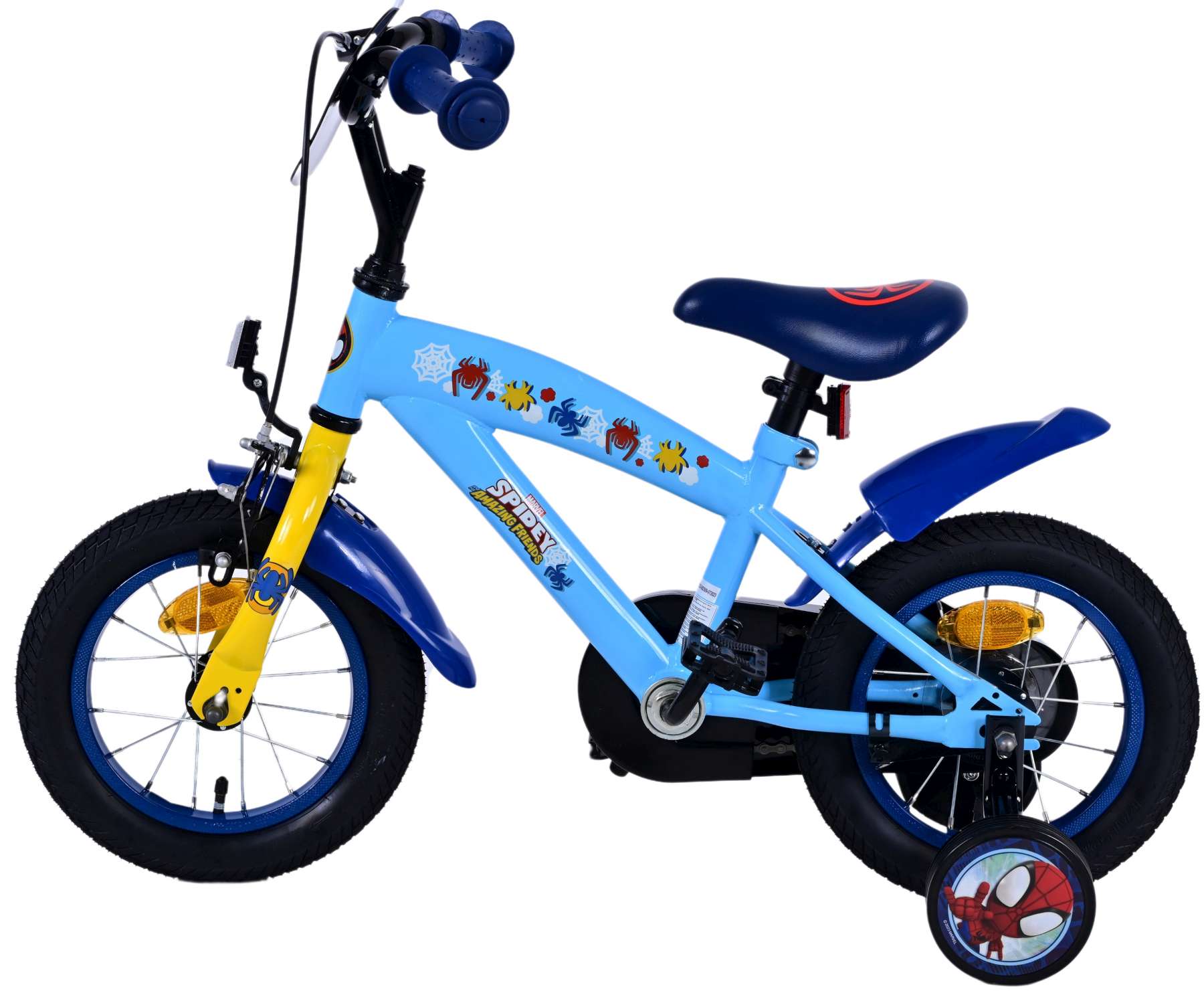 Velo toy story 14 pouces online