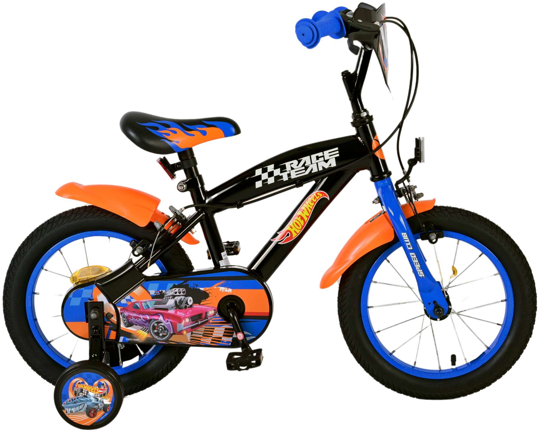 Bicyclette pour deux hotsell