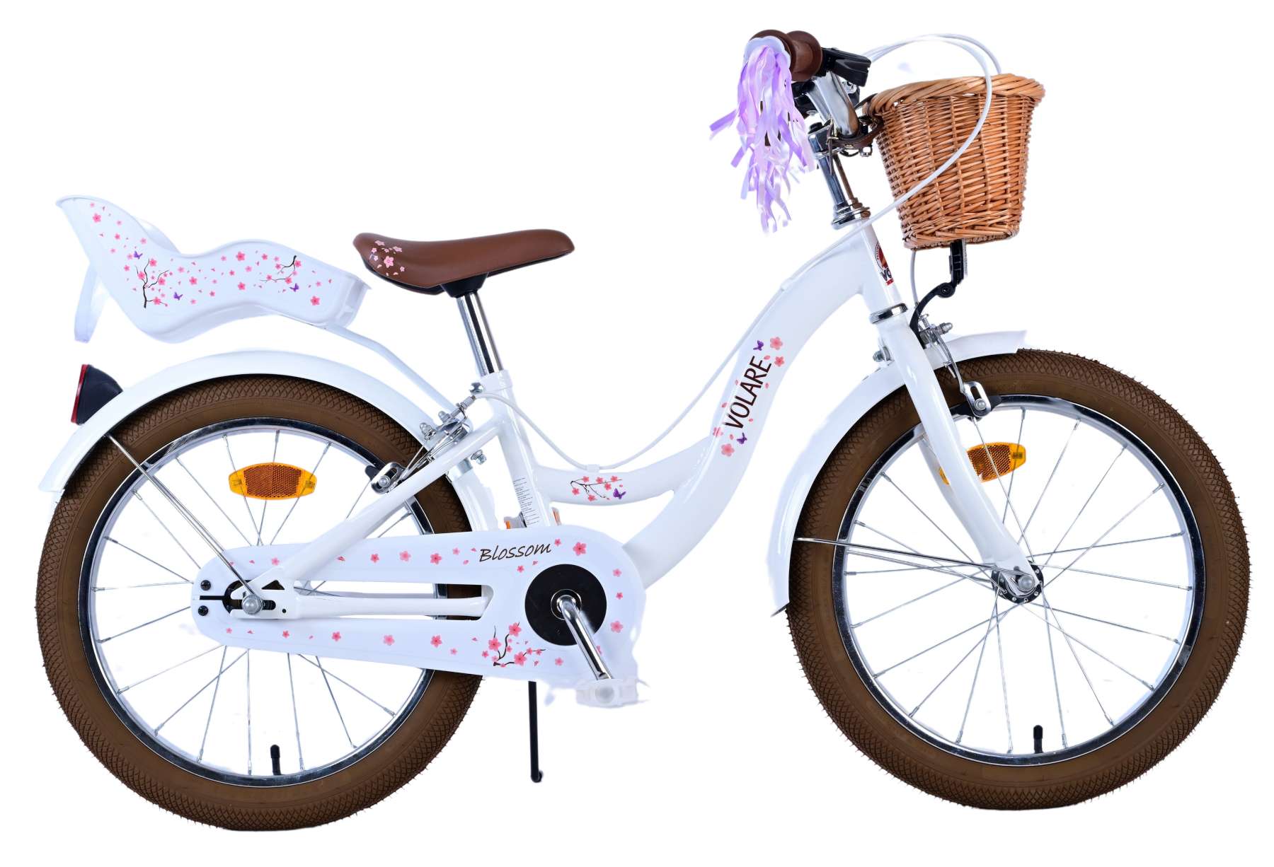 Velos pour filles Velos pour enfants Volare