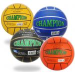 Champion de football de rue - Caoutchouc - Taille 5 - 380-420 grammes - Couleurs différentes - Assorties