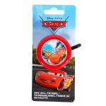 Bulle de vélo Disney Cars - Garçons - Rouge