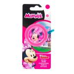 Disney Minnie Bow-Tique Bicycle Bubble - Filles - Rose