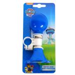 Paw Patrol Corne de bicyclette - Garçons - Bleu Blanc