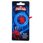 Spider-Man Bulle de Bicyclette - Garçons - Blue