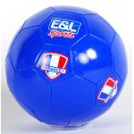 France Ballon de Football - Blue