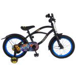 Vélo enfants Batman - Garçons - 16 pouces - Noir