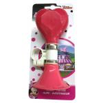 Disney Minnie Mouse horn - Filles - Rose