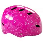 Casque Volare Vélo/Skate - Rose - 55-57 cm