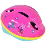 Casque de vélo Peppa Pig - Rose - 51-55 cm