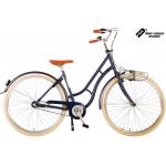 Volare Lifestyle Vélo pour femmes - Femmes - 51 centimètres - Jeans Bleu - Shimano Nexus 3 vitesses