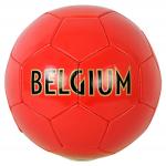 Belgique Ballon de Football