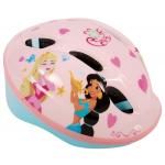 Casque de vélo Disney Princess - rose blanc - 52-56 cm