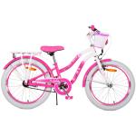 Volare Lovely vélo pour enfants - Filles - 20 pouces - Rose