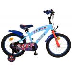 Vélo pour enfants Disney Cars - Garçons - 16 pouces - Rouge [CLONE]
