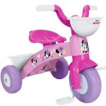 Tricycle Disney Minnie - Filles - Rose