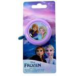 Disney Frozen 2 Bulle de vélo - Filles - Bleu Clair Violet