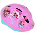 Casque de vélo de Dolls - 52-56 cm
