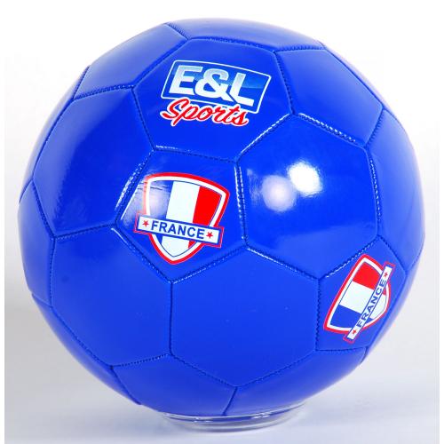 France Ballon de Football - Blue