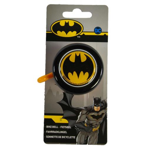 Batman Bicycle Bubble - Garçons - Noir