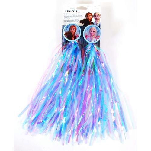 Disney Frozen 2 gérer les banderoles Filles Multicolore