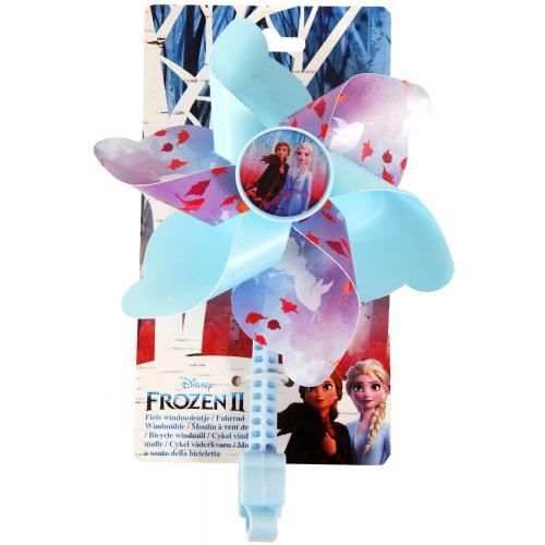 Disney Frozen 2  Moulin à vent  Filles Multicolore