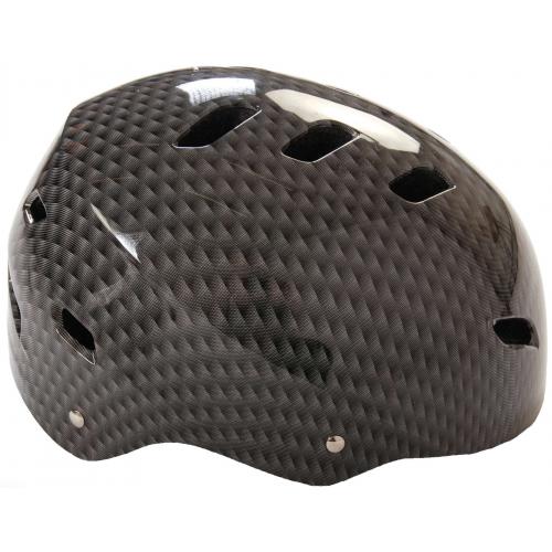 Casque Volare vélo/skate - Gris - 55-57 cm