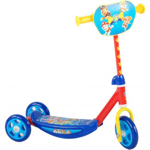 Paw Patrol scooter - Enfants - Bleu Rouge
