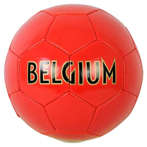 Belgique Ballon de Football