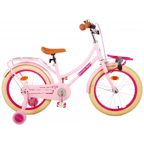 Vélo enfant Daisy 20 pouces