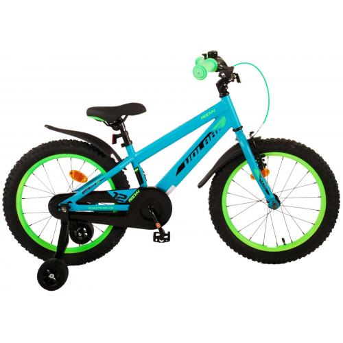 Velos pour garcons 18 pouces Velo pour enfants Volare