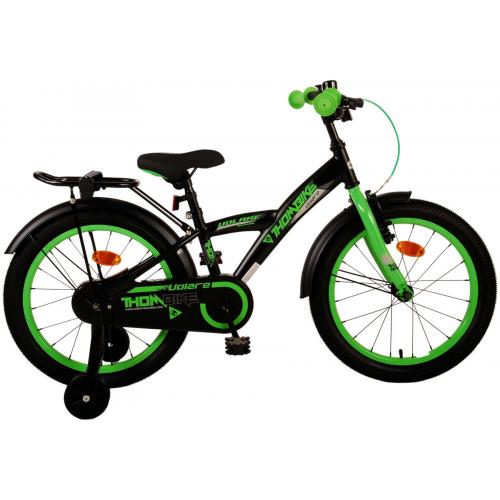 Velos pour garcons 18 pouces Velo pour enfants Volare