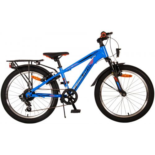 Les vélos pour les hot sale garçons