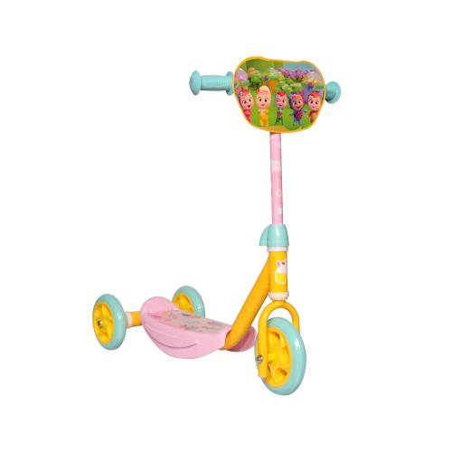 Paw Patrol scooter - Enfants - Bleu Rouge