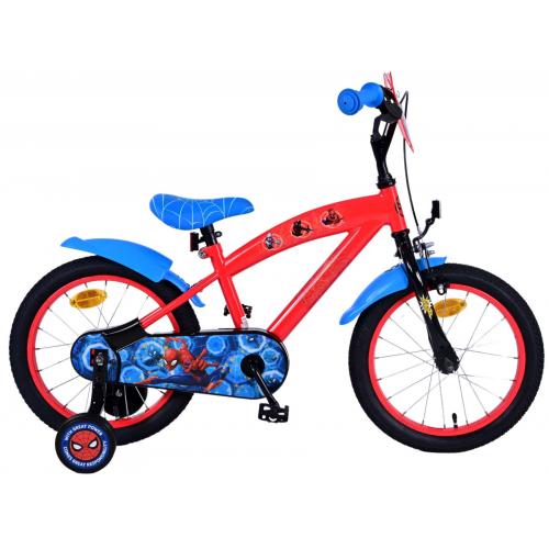 Spiderman - Volare Kinderfietsen