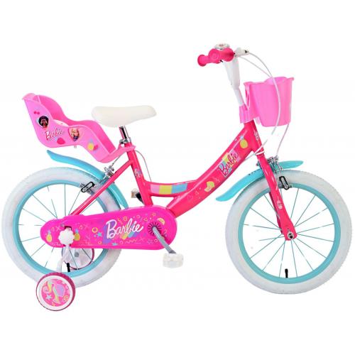 Velo fille bleu best sale