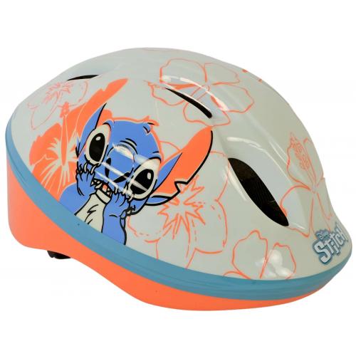 Disney STITCH Casque de vélo - 52-56 cm