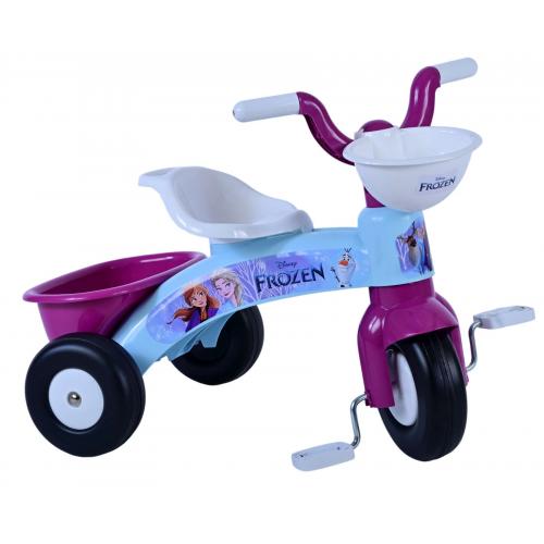 Frozen tricycle cheap