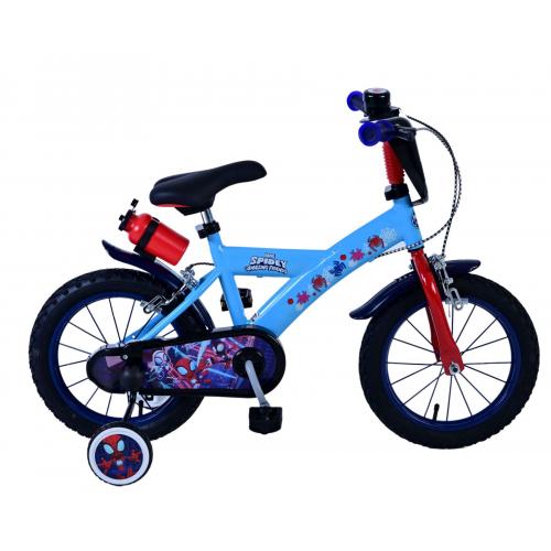 Velo 14 pouce best sale garcon