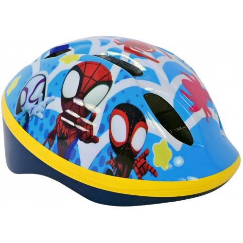 Spidey and his amazing friends Casque de vélo - 52-56 cm