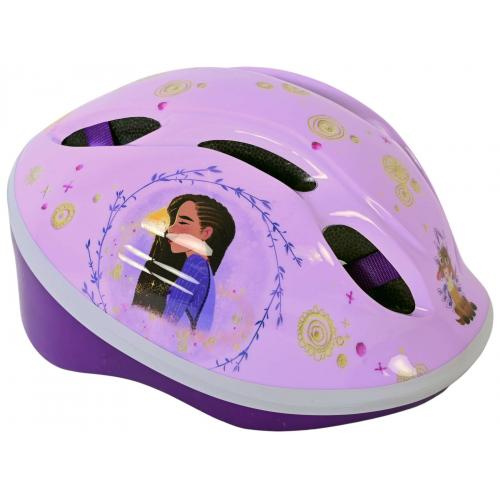 Casque de vélo Disney WISH - 52-56 cm