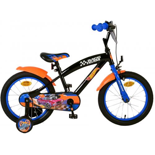 Velos pour garcons 16 pouces Velos pour enfants Volare