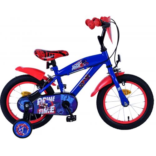 Velos pour garcons 14 pouces Velos pour enfants Volare