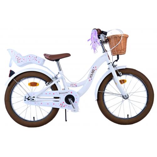Velos pour filles 18 pouces Velos pour enfants Volare