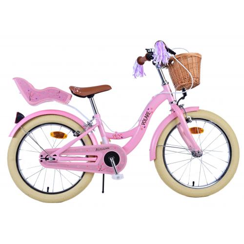 Velos pour filles 18 pouces Velos pour enfants Volare