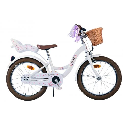 Velos pour filles 18 pouces Velos pour enfants Volare