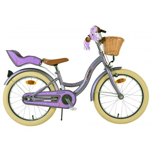 Velos pour filles 18 pouces Velos pour enfants Volare